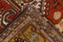 Antique NW Persian Runner Rug (3' x 12')